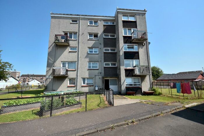 2 Bedroom Flat To Rent In Alexander Street, Alexandria, West Dunbartonshire, G83