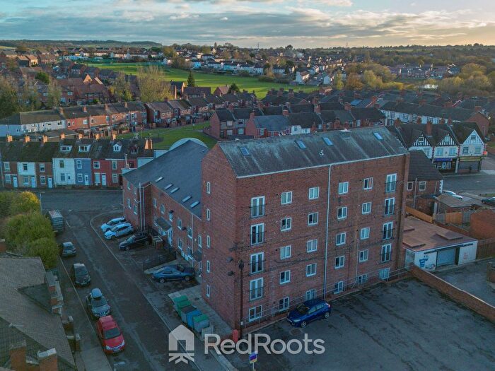 2 Bedroom Flat To Rent In Barnsley Road, South Elmsall, Pontefract, West Yorkshire, WF9