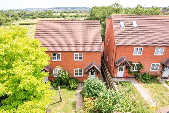2 Bedroom Semi-Detached House For Sale In Kings Road, Long Clawson, Melton Mowbray, LE14