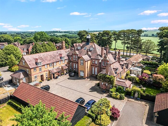 2 Bedroom Apartment For Sale In Elmbridge Hall, Fyfield, Ongar, Essex, CM5