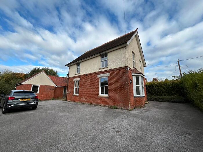 4 Bedroom Detached House For Sale In Woodleigh, Easole Street, Nonington, Dover, Kent, CT15