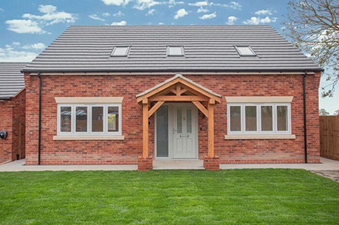 4 Bedroom Detached House For Sale In Rose Gardens, Manea, March, PE15