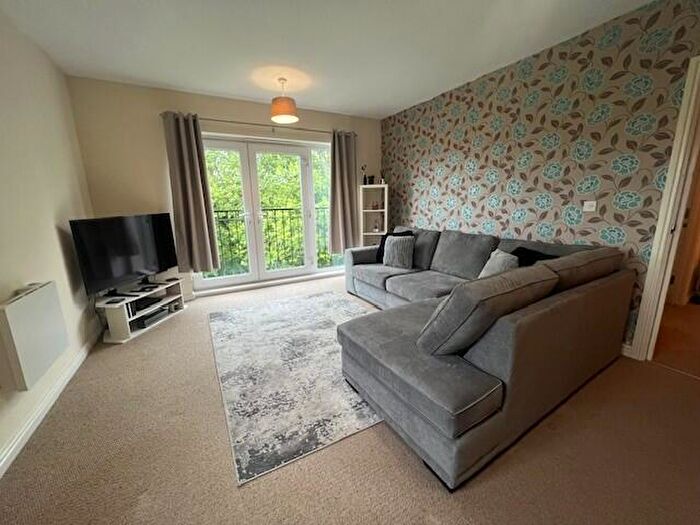 1 Bedroom Flat To Rent In Ffordd Yr Afon, Bryngwyn Village, Gorseinon, Swansea, SA4