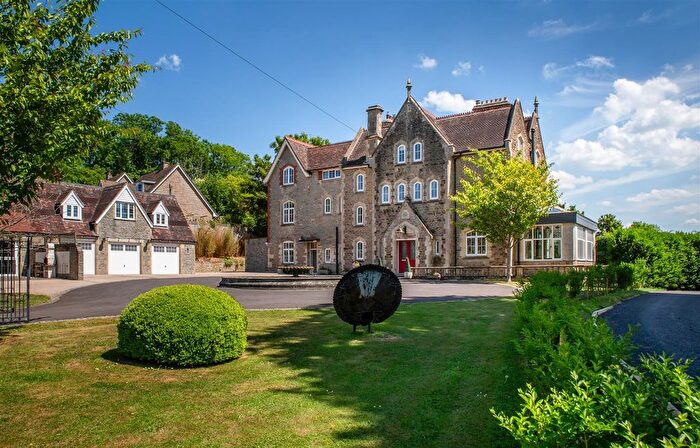 9 Bedroom Detached House For Sale In Church Hill, Buckhorn Weston, Gillingham, SP8