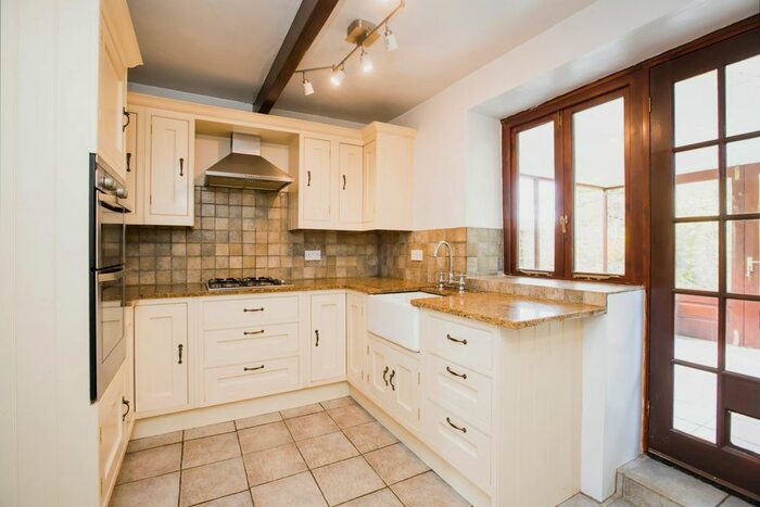 2 Bedroom Terraced House To Rent In Church Street, Heptonstall, Hebden Bridge, West Yorkshire, HX7