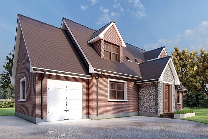 Land For Sale In Plot At, Pineview, Redmoss, Drybridge, Buckie, AB56