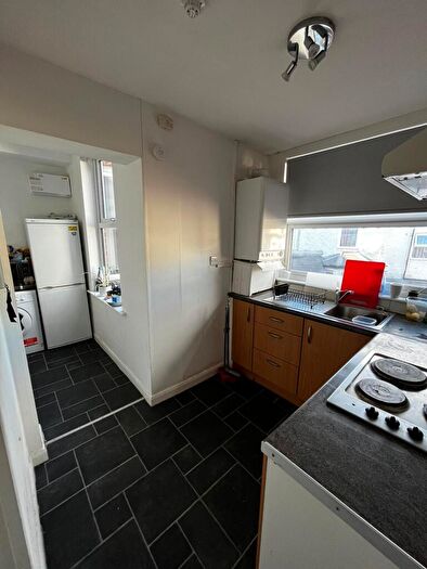 2 Bedroom House To Rent In Peveril Street, Arboretum, East Midlands, NG7