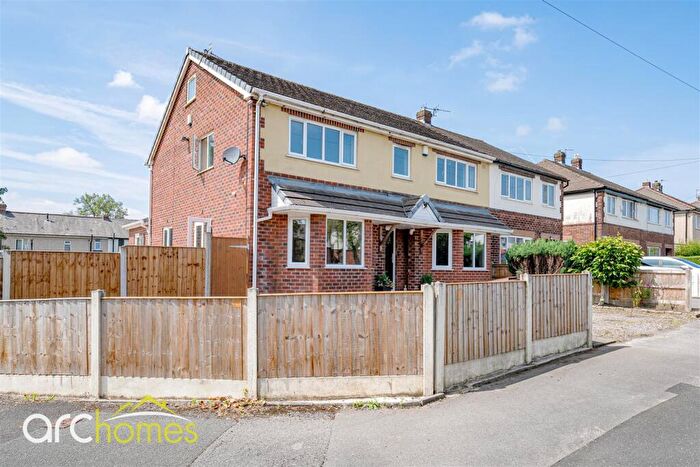 4 Bedroom House To Rent In Nelson Street, Atherton, M46