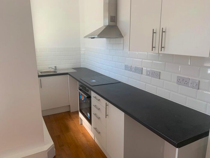 1 Bedroom Property To Rent In St. Matthews Street, Ipswich, IP1