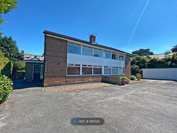 2 Bedroom Flat To Rent In Cleasby Court, Menston, Ilkley, LS29