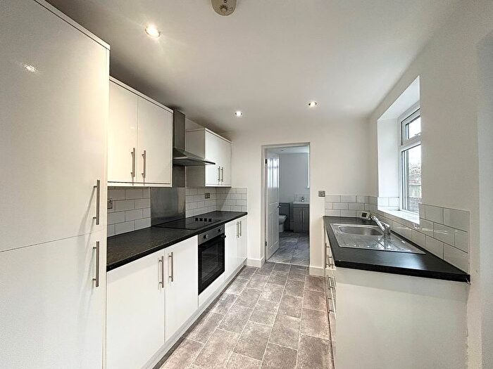 2 Bedroom Terraced House To Rent In Sandy Lane, Warrington, WA3