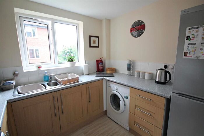 2 Bedroom Apartment To Rent In Old School Court, Monton, Manchester, M30