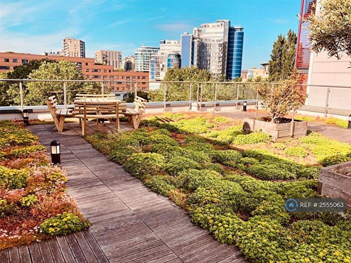 2 Bedroom Flat To Rent In Gwynne Road, London, SW11