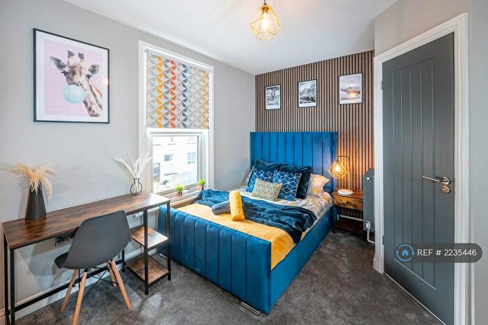 Studio To Rent In Swindon, Swindon, SN1