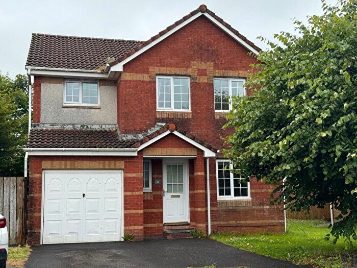 4 Bedroom Detached House To Rent In Rumford Place, East Ayrshire, Kilmarnock, KA3