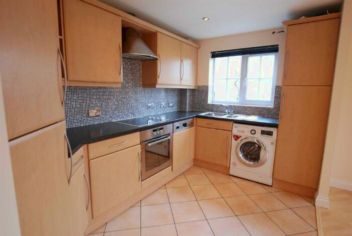 2 Bedroom Apartment To Rent In Derby Court, Bury, BL9