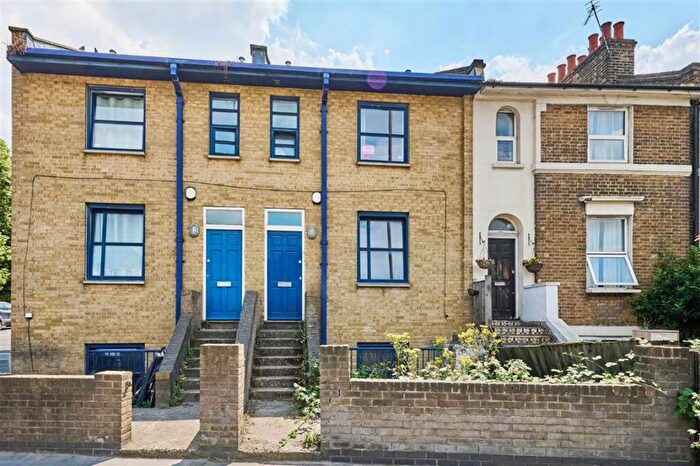 4 Bedroom House To Rent In Woolwich Road, Charlton, SE7