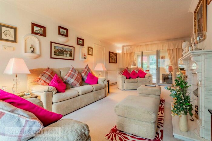 4 Bedroom Semi-Detached House For Sale In Tandle Hill Road, Royton, Oldham, Greater Manchester, OL2