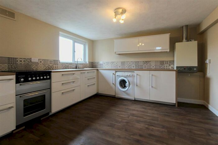 1 Bedroom Flat To Rent In Romilly Road, Canton, Cardiff, CF5