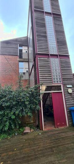 1 Bedroom Flat To Rent In Benson Street, Liverpool, L1