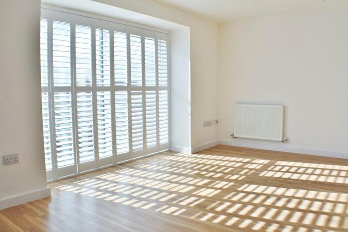 2 Bedroom Apartment To Rent In The Hereward Tower, Broadway, Peterborough, PE1