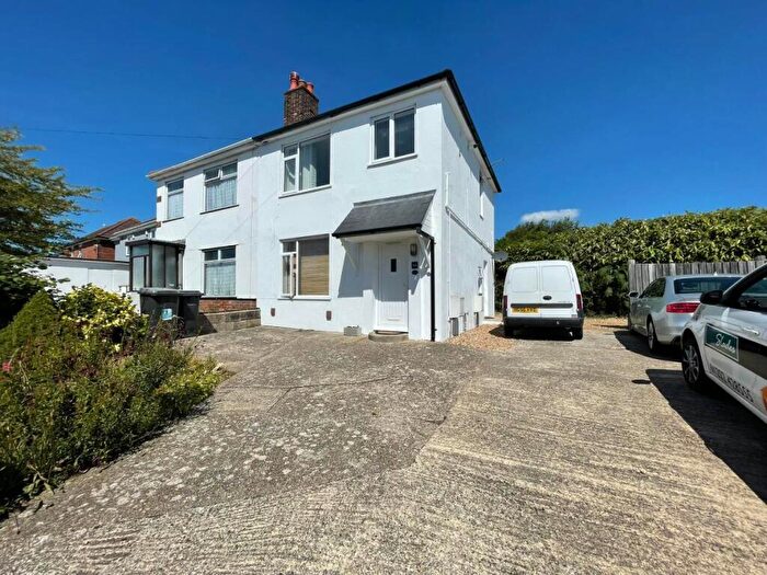 1 Bedroom Apartment To Rent In Stourvale Road, Southbourne, Bournemouth, BH6