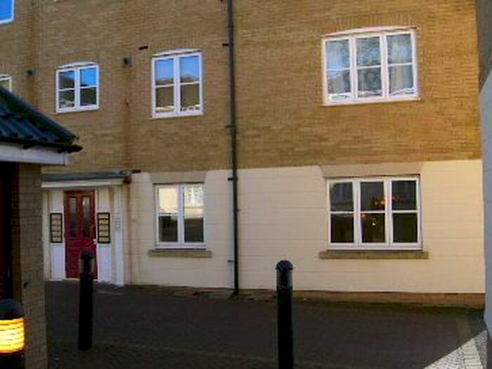 2 Bedroom Flat To Rent In Whitworth Court, Norwich, NR6