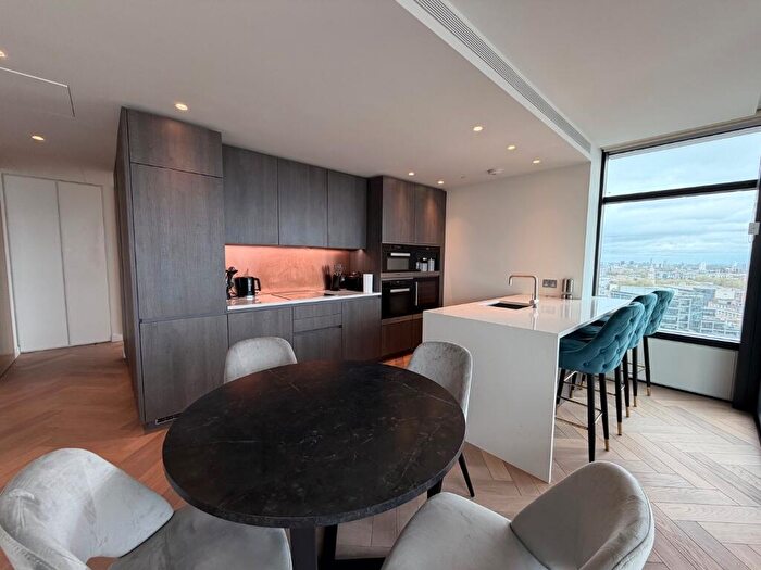 2 Bedroom Flat For Sale In Principal Place, London, EC2A