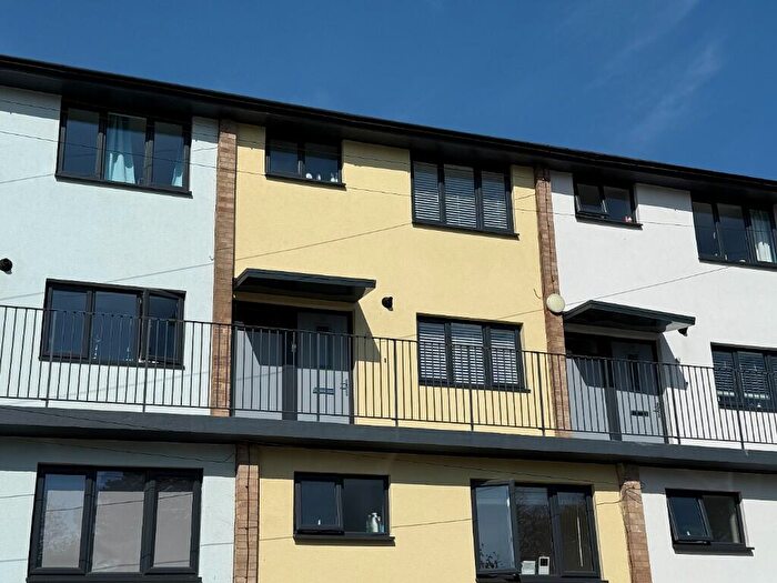 2 Bedroom Maisonette To Rent In Essex Close, Bordon, Hampshire, GU35