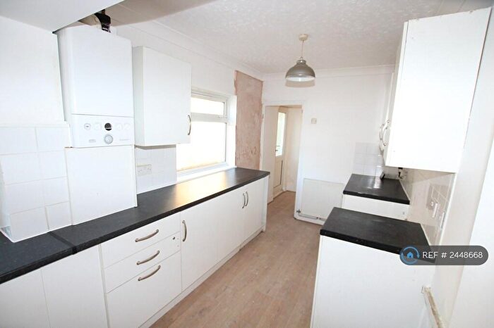 3 Bedroom Terraced House To Rent In Jefferson Road, Sheerness, ME12