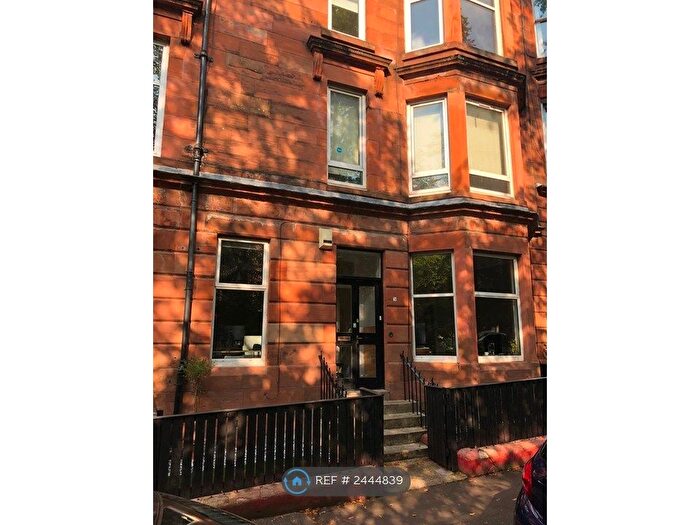 2 Bedroom Flat To Rent In Edgemont Street, Glasgow, G41