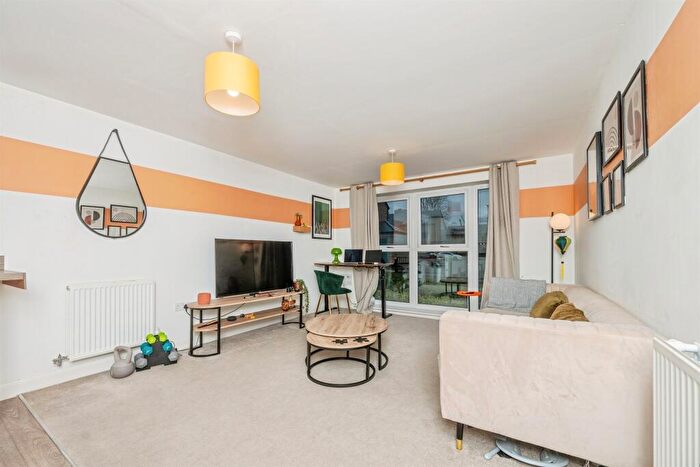 1 Bedroom Apartment For Sale In Sherlock Street, Birmingham, B5