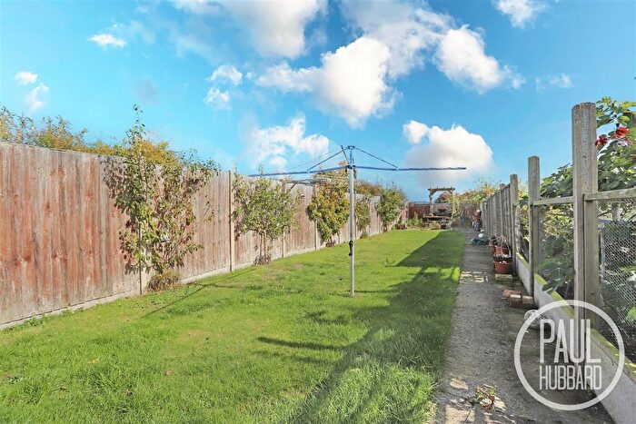 3 Bedroom End Of Terrace House To Rent In London Road, Gisleham, NR33
