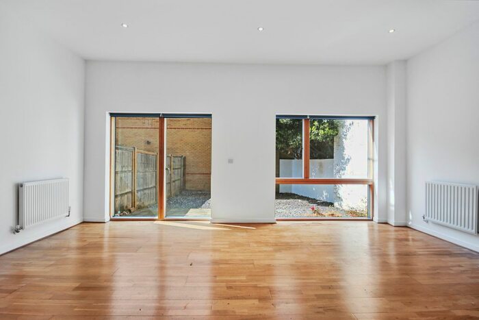 1 Bedroom Flat To Rent In The Interchange, Dalston, E8