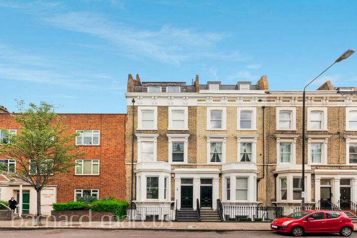 1 Bedroom Apartment To Rent In Finborough Road, London, SW10