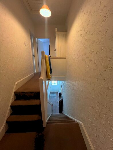 4 Bedroom Terraced House To Rent In Seymour Gardens, Ilford, IG1