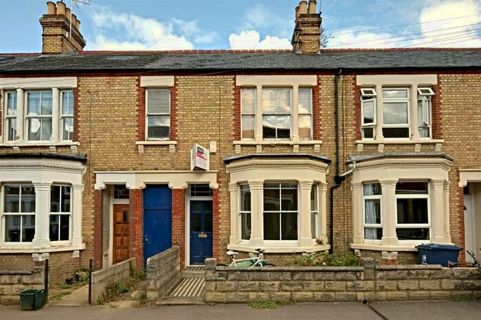 6 Bedroom House To Rent In Regent StreetOxford, OX4