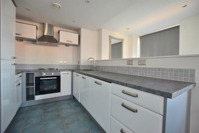 2 Bedroom Flat To Rent In Bixteth Street, Liverpool, L3