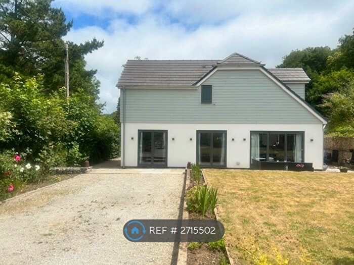 4 Bedroom Detached House To Rent In Best Beech Hill, Wadhurst, TN5