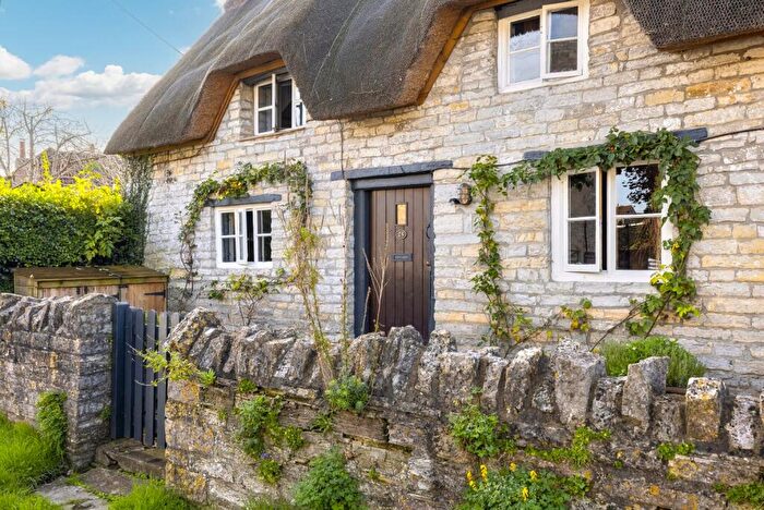 2 Bedroom Cottage For Sale In Butleigh, Between Castle Cary And Glastonbury, BA6
