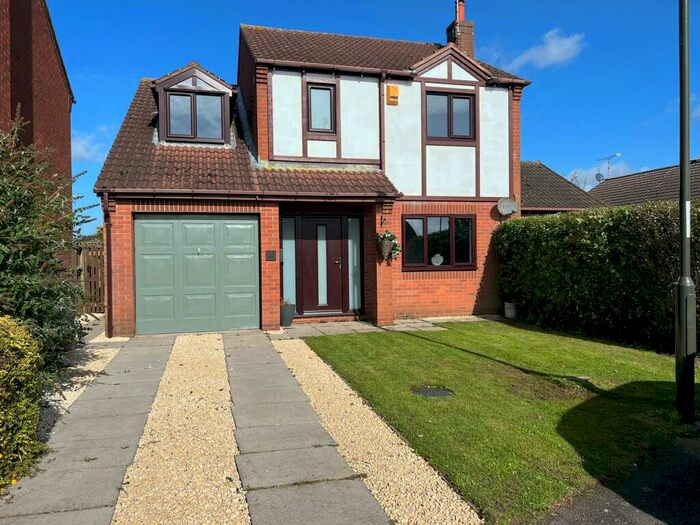 4 Bedroom House To Rent In Chatsworth Road, Creswell, S80