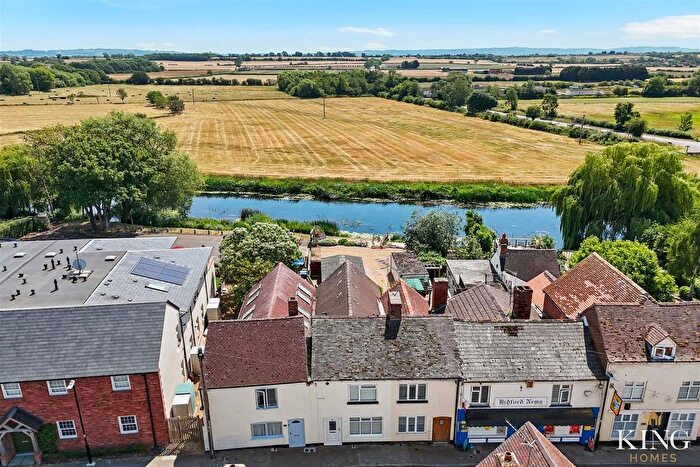 2 Bedroom Property For Sale In High Street, Bidford-On-Avon, Alcester, B50