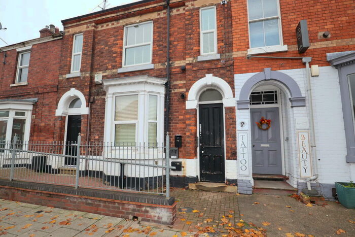 1 Bedroom Flat To Rent In High Street, City Centre, Lincoln, LN5