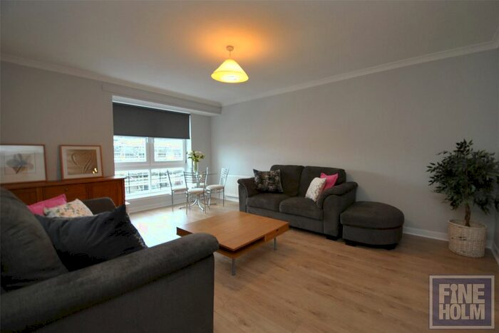 2 Bedroom Flat To Rent In Cumberland Street, New Gorbals, Glasgow, G5