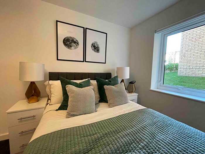 2 Bedroom Flat For Sale In City Residence, Liverpool, L5