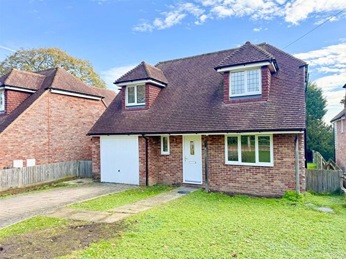 4 Bedroom Detached House To Rent In Hurchington Drive, Bexhill On Sea, TN39