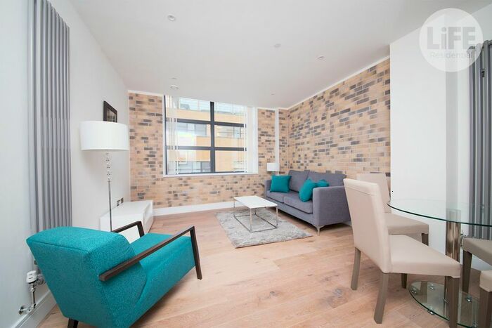 2 Bedroom Flat To Rent In Carlow House, Carlow Street, London, NW1