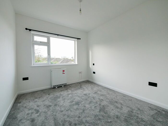 2 Bedroom Detached Bungalow To Rent In Orchard Close, Poughill, Bude, Cornwall, EX23