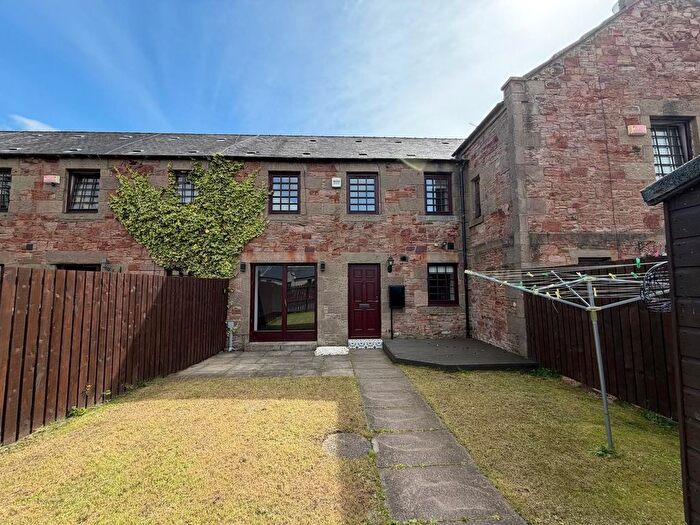 3 Bedroom Property To Rent In Heron Rise, Dundee, DD4