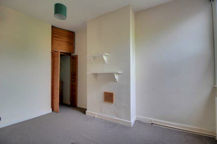 2 Bedroom Terraced House For Sale In Belvoir Street, Mapperley, NG3